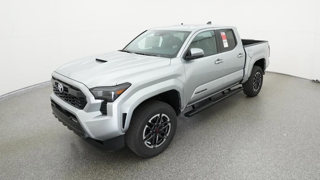 Thumbnail: 2025 Toyota Tacoma - 1