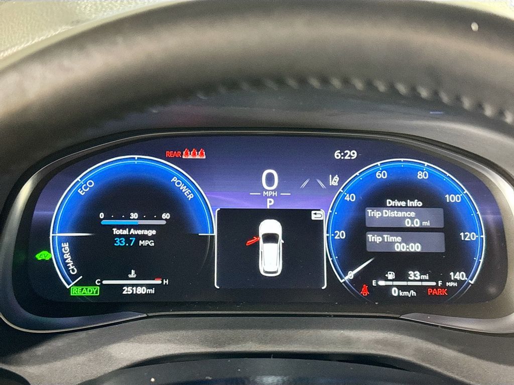 2023 Toyota Venza Limited