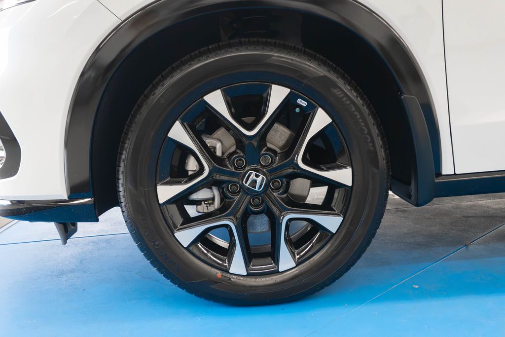 New 2027 Honda HR-V SUV