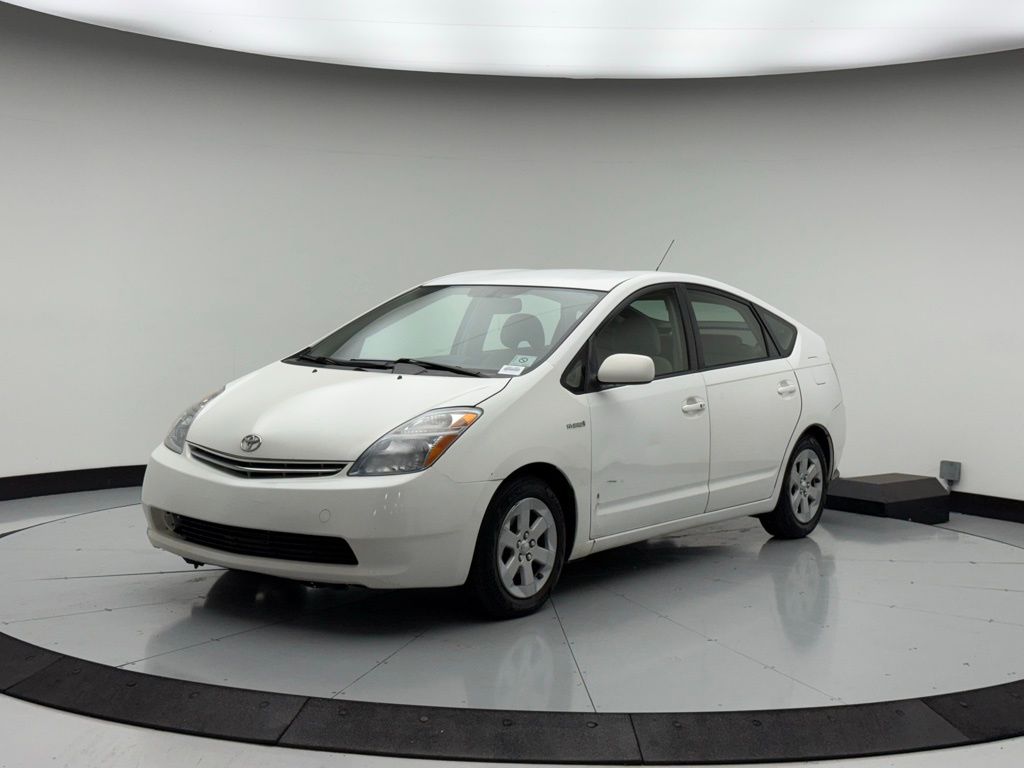 2008 Toyota Prius  -
                  Chantilly, VA