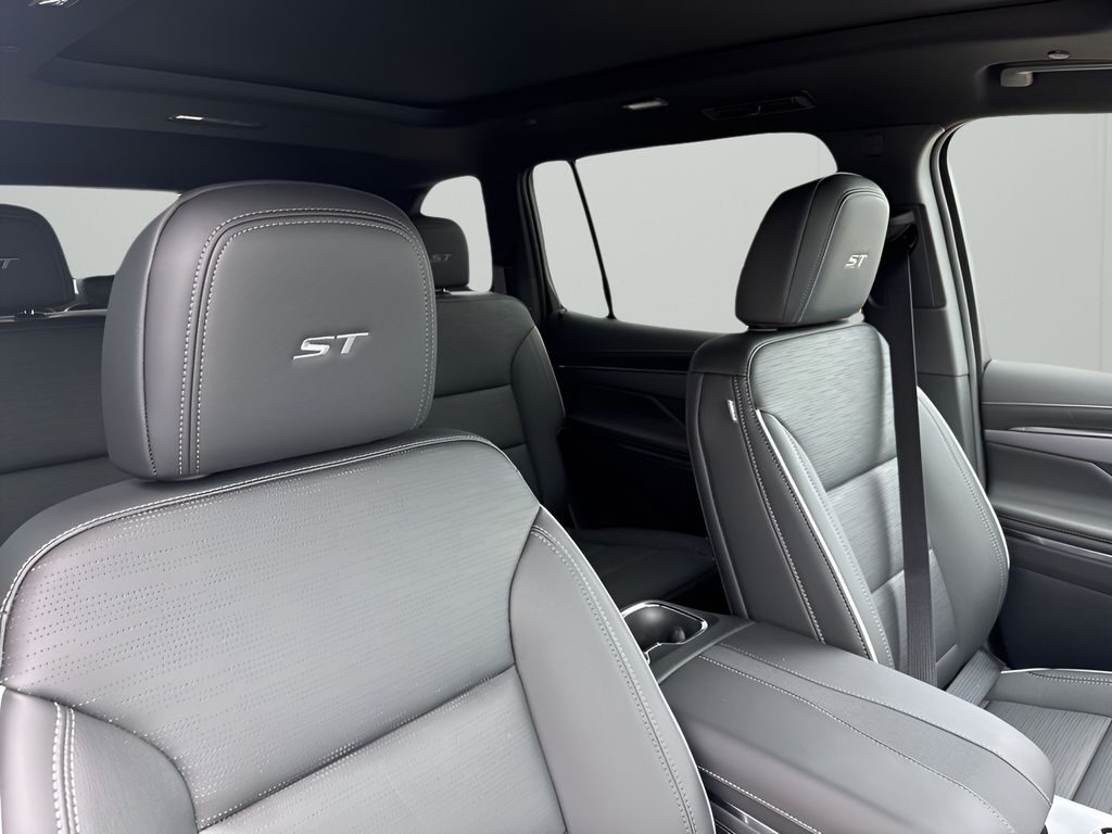 New Car 2025 Buick Enclave  Sport Touring For Sale Under $50,000 In Austin, Texas