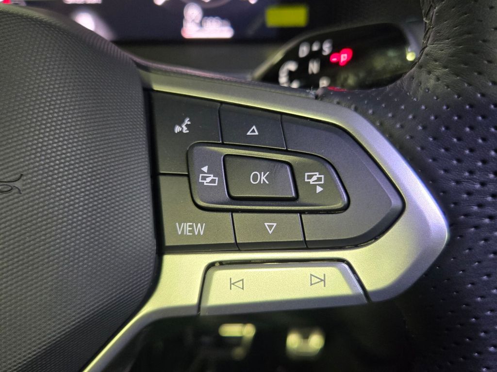 2026 Volkswagen Tiguan - $36,485
