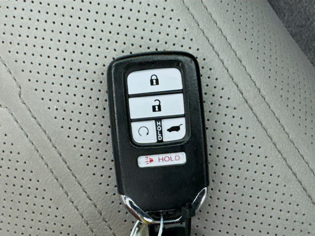 Used Car 2017 Honda Cr-v  Touring For Sale Under $20,000 In Austin, Texas