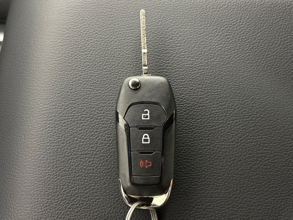 New 2026 Gray Ford STX image 32