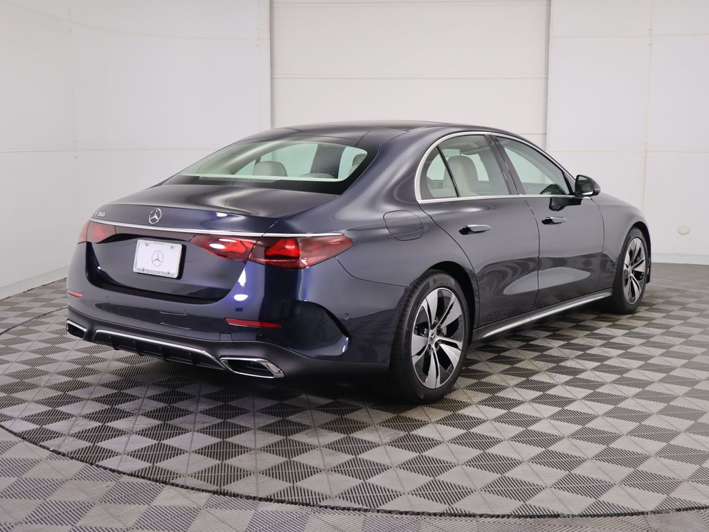 Thumbnail: 2026 Mercedes-Benz E-Class - 5