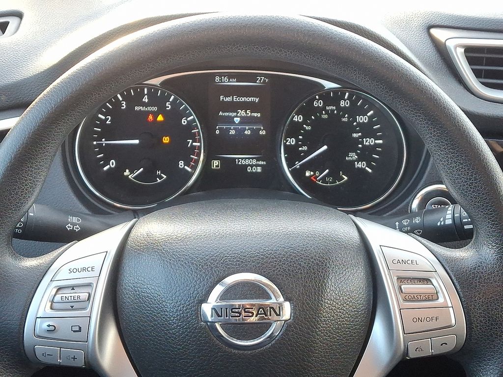 Thumbnail: 2016 Nissan Rogue - 19