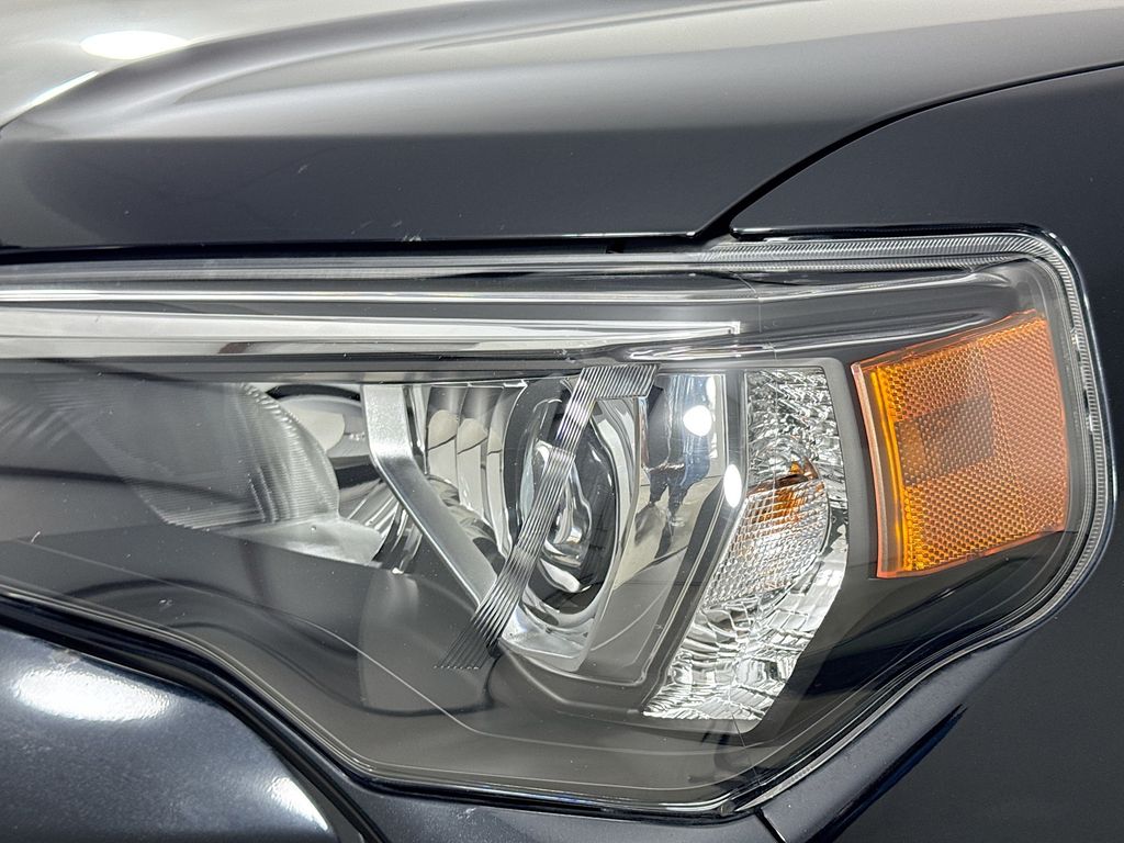 Used Car 2023 Toyota 4runner  Sr5 Premium For Sale Under $50,000 In Austin, Texas