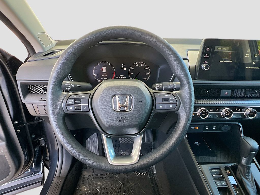 Thumbnail: 2026 Honda CR-V - 7