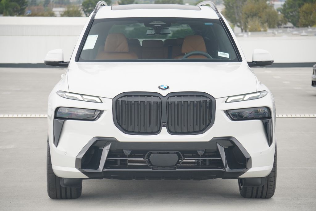 Thumbnail: 2026 BMW X7 - 2