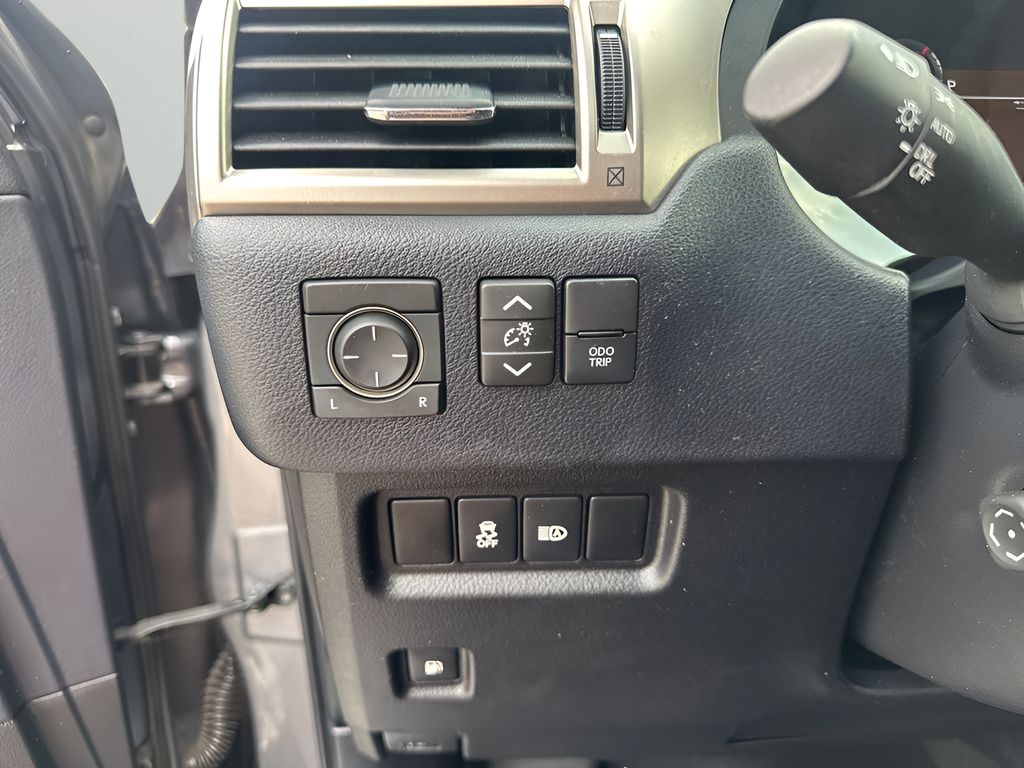 Used Car 2021 Lexus Gx  460 For Sale Under $40,000 In Austin, Texas