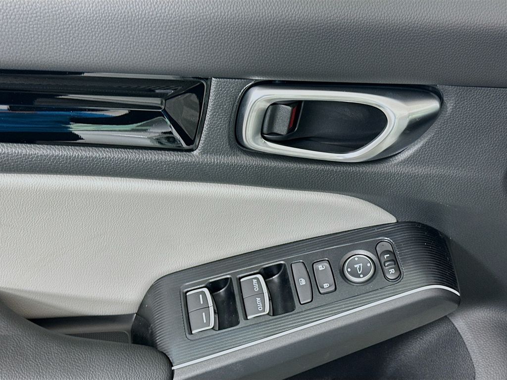 Thumbnail: 2026 Honda Civic - 18