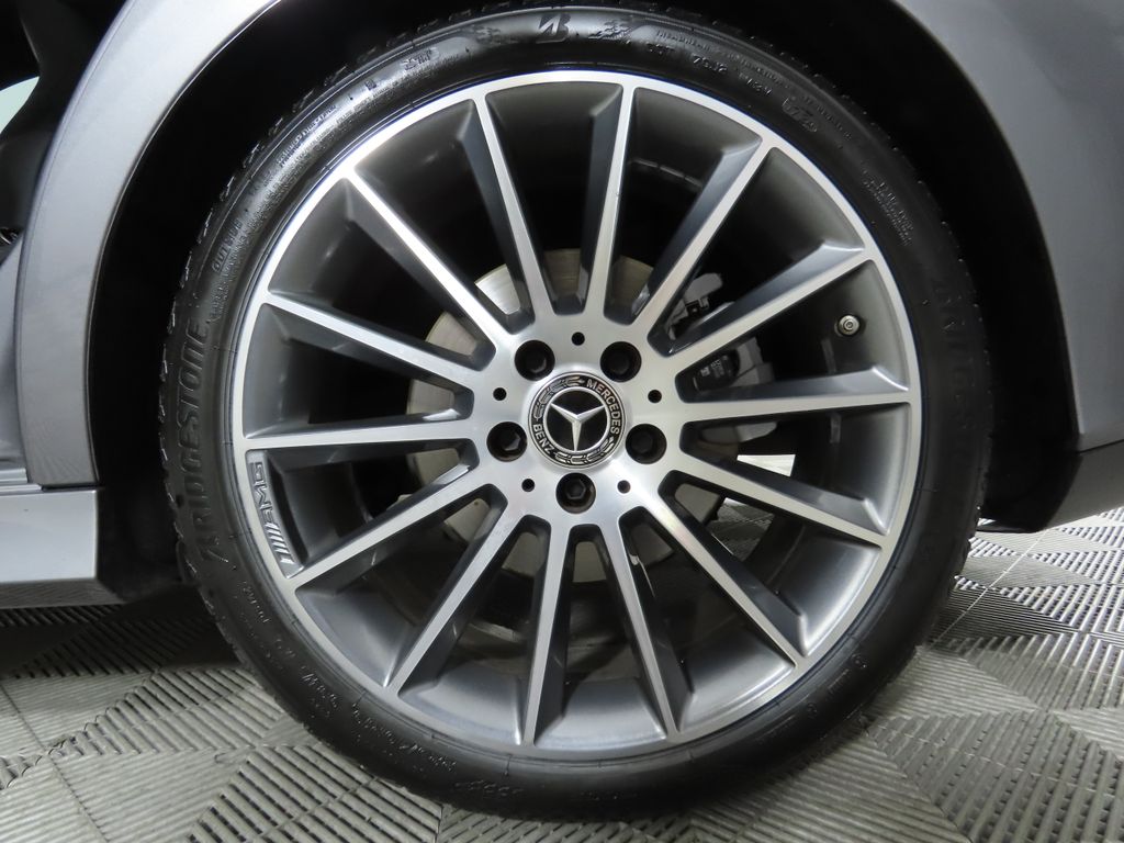 2021 Mercedes-Benz CLA 250 31