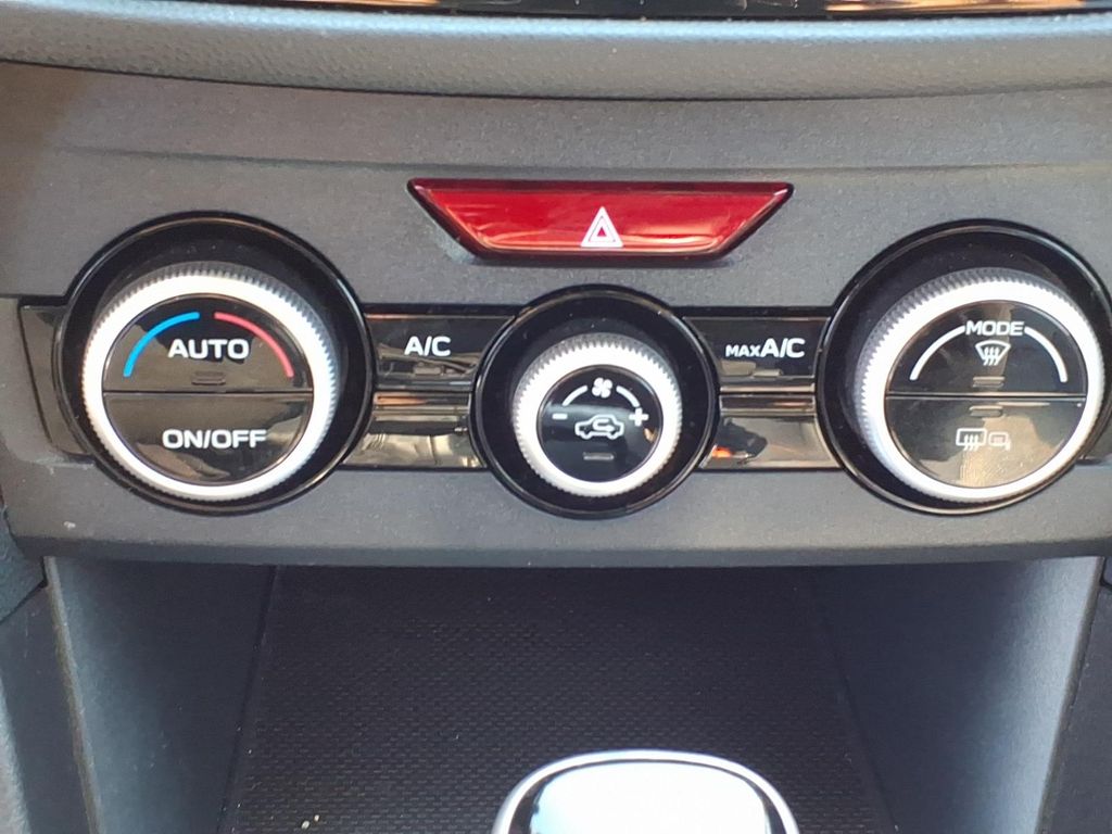 used 2020 Subaru Crosstrek car, priced at $20,500