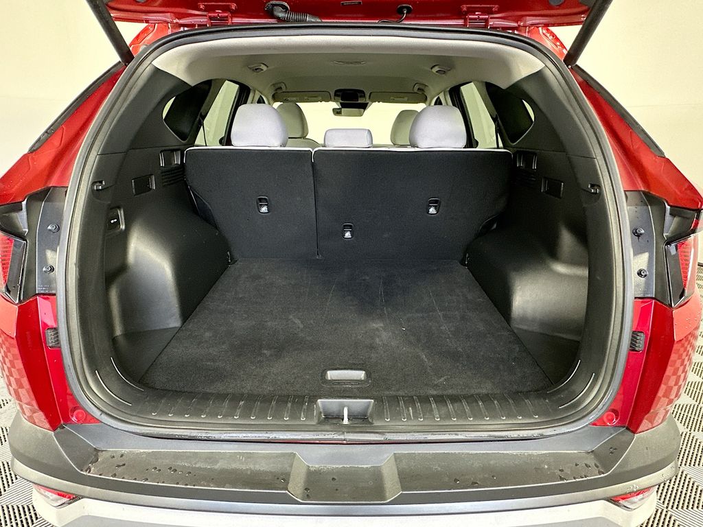 Thumbnail: 2025 Hyundai Tucson - 27