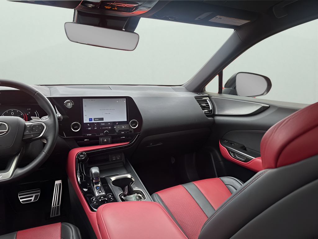 Used Car 2022 Lexus Nx  For Sale Under $35,000 In Austin, Texas