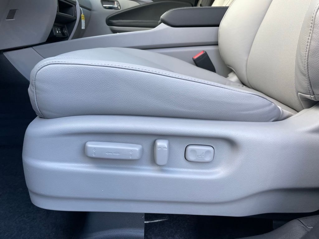 Thumbnail: 2026 Honda Ridgeline - 25