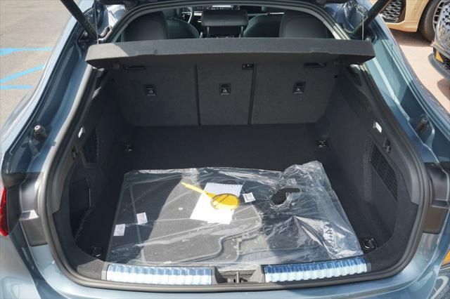 Thumbnail: 2025 Audi A5 - 11