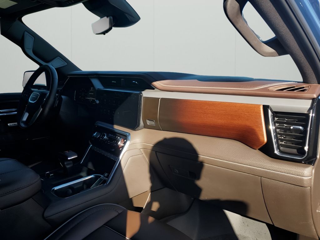 Used Car 2024 Gmc Sierra 1500  Denali For Sale Under $60,000 In Austin, Texas