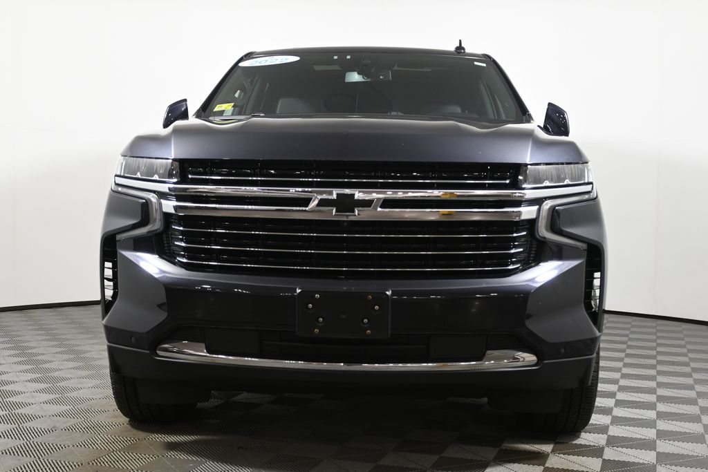Thumbnail: 2022 Chevrolet Tahoe - 10