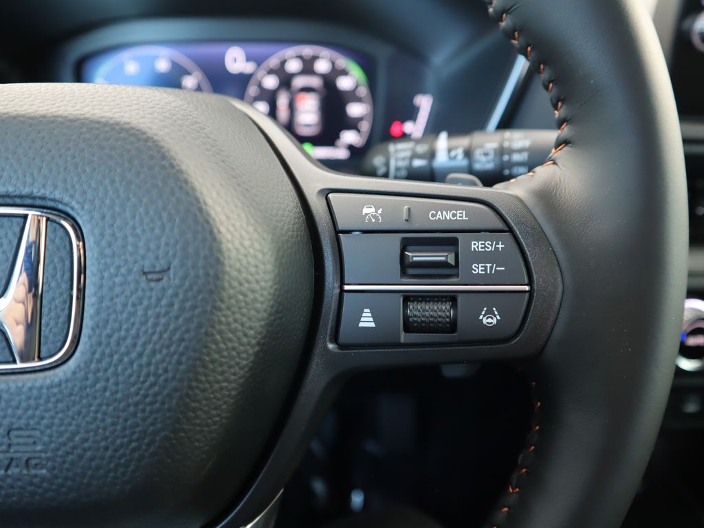 Thumbnail: 2026 Honda CR-V - 12