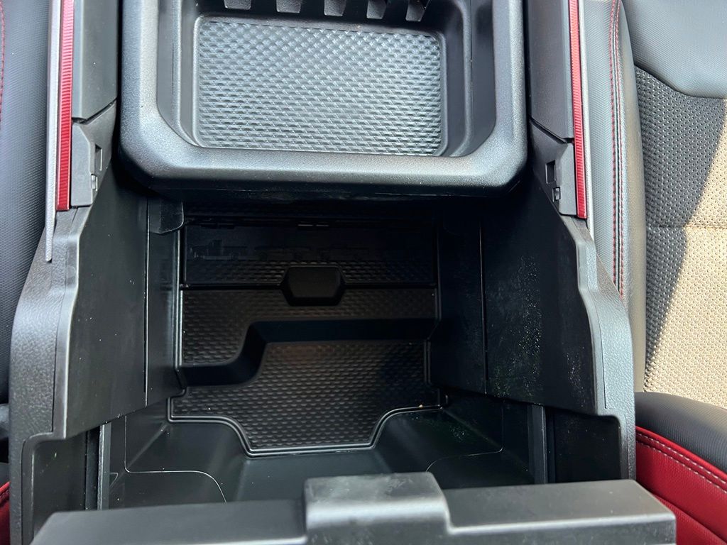 Used 2025 Ram 1500 Truck