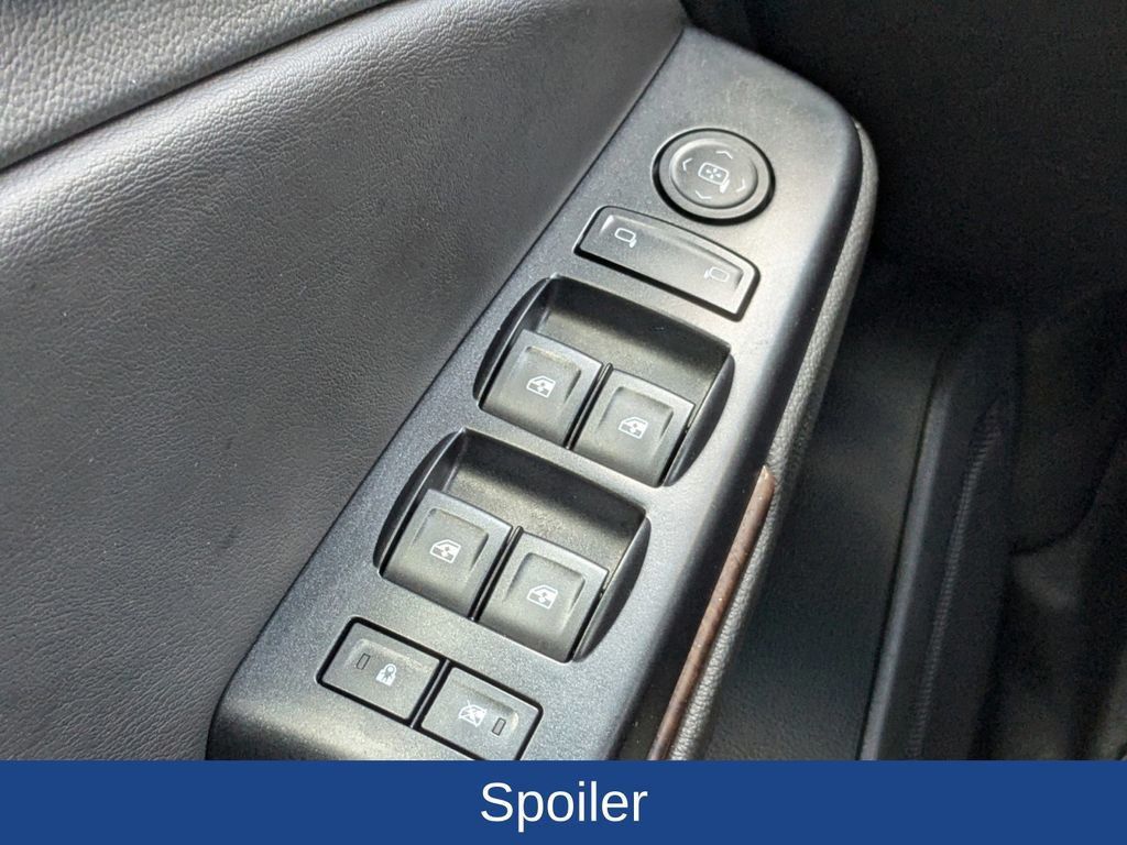 2019 Chevrolet Suburban LS