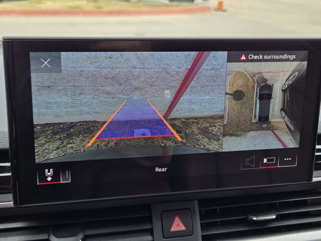 used 2023 Audi A5 Sportback car, priced at $36,581