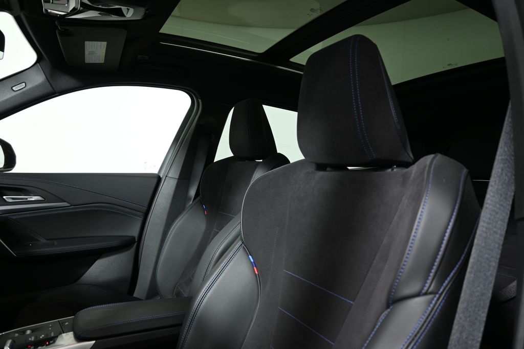 Thumbnail: 2024 BMW X1 - 4