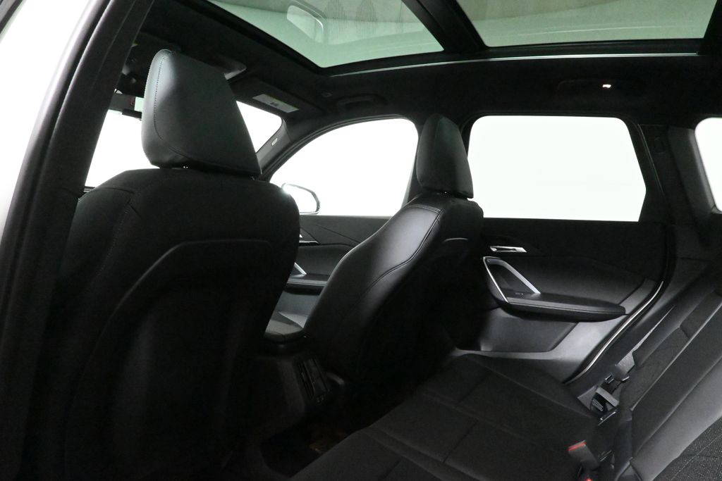 Thumbnail: 2026 BMW X1 - 32