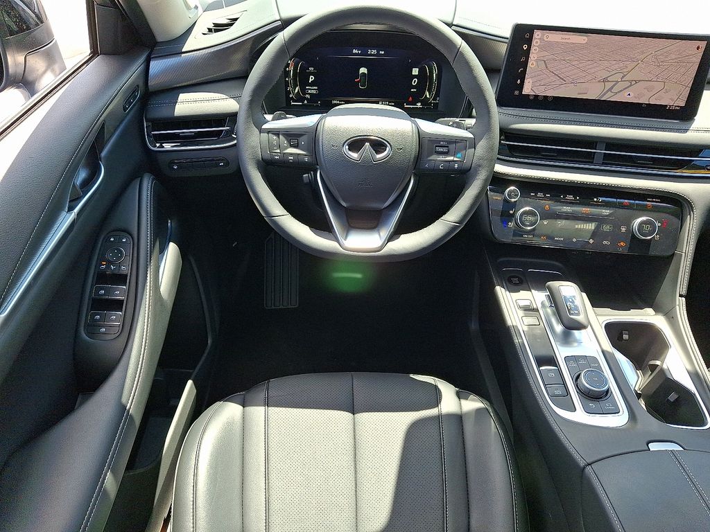 2026 INFINITI QX60 — photo 13