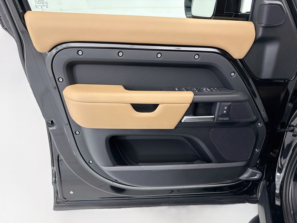 Thumbnail: 2026 Land Rover Defender - 23