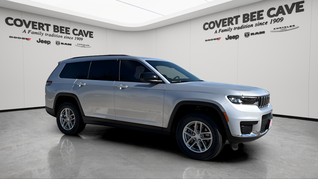 New Car 2025 Jeep Grand Cherokee L  For Sale Under $50,000 In Austin, Texas