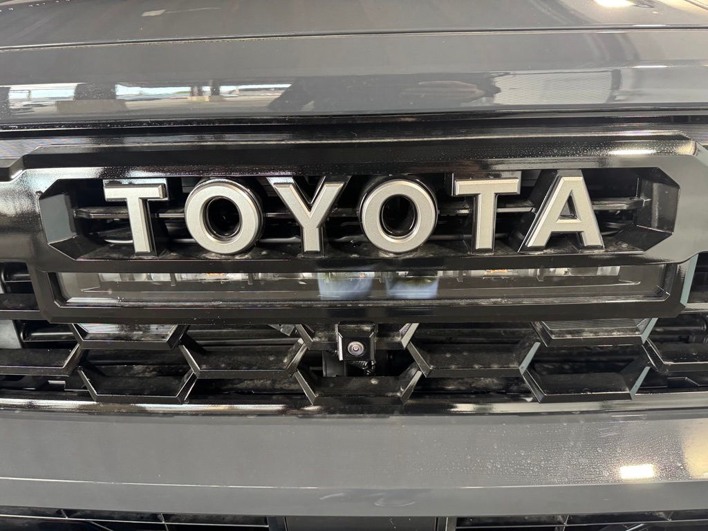 Thumbnail: 2026 Toyota Tacoma - 13
