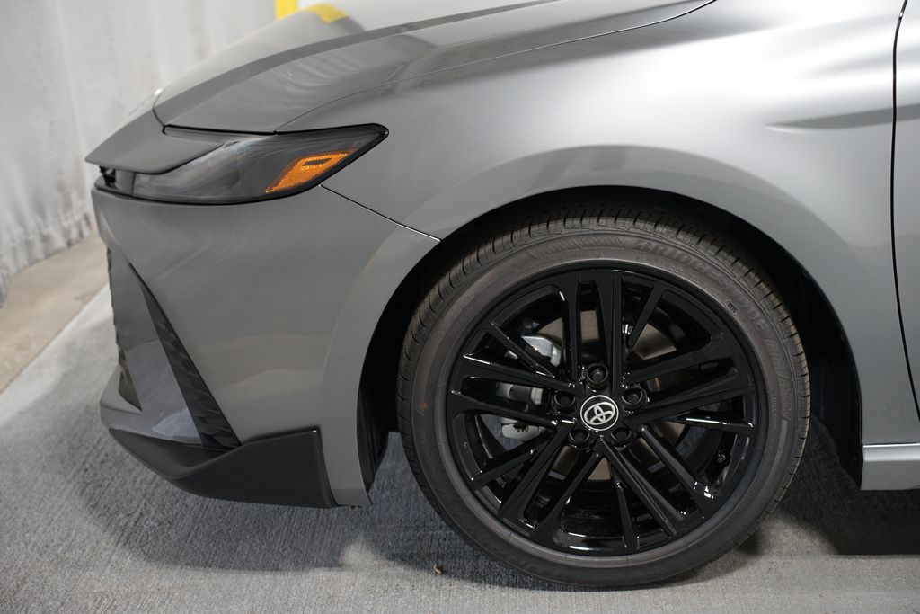 Thumbnail: 2026 Toyota Camry - 5