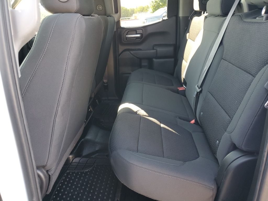 Used Car 2021 Gmc Sierra 1500  Base For Sale Under $25,000 In Austin, Texas