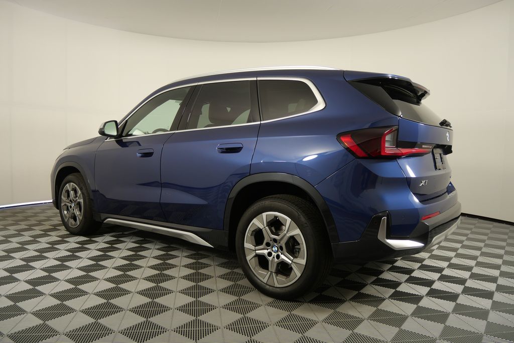 2023 BMW X1 xDrive28i 5