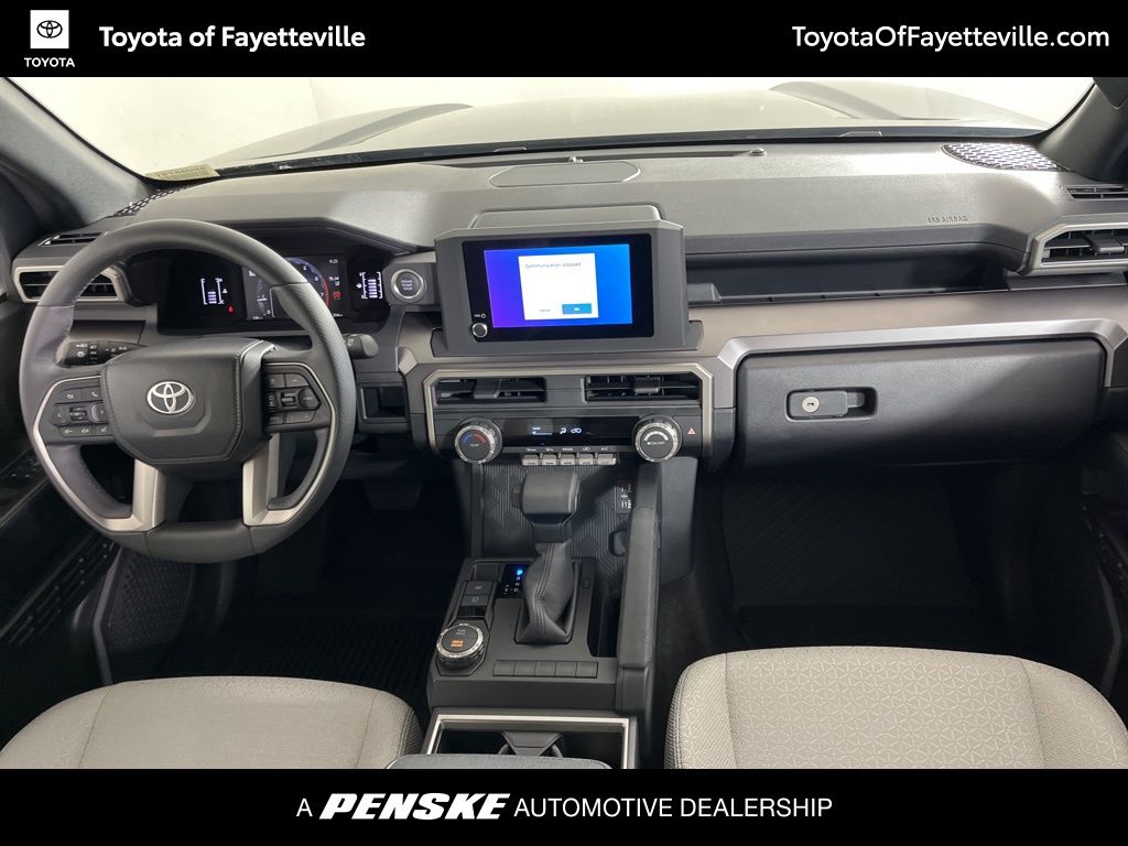 Thumbnail: 2025 Toyota 4Runner - 17