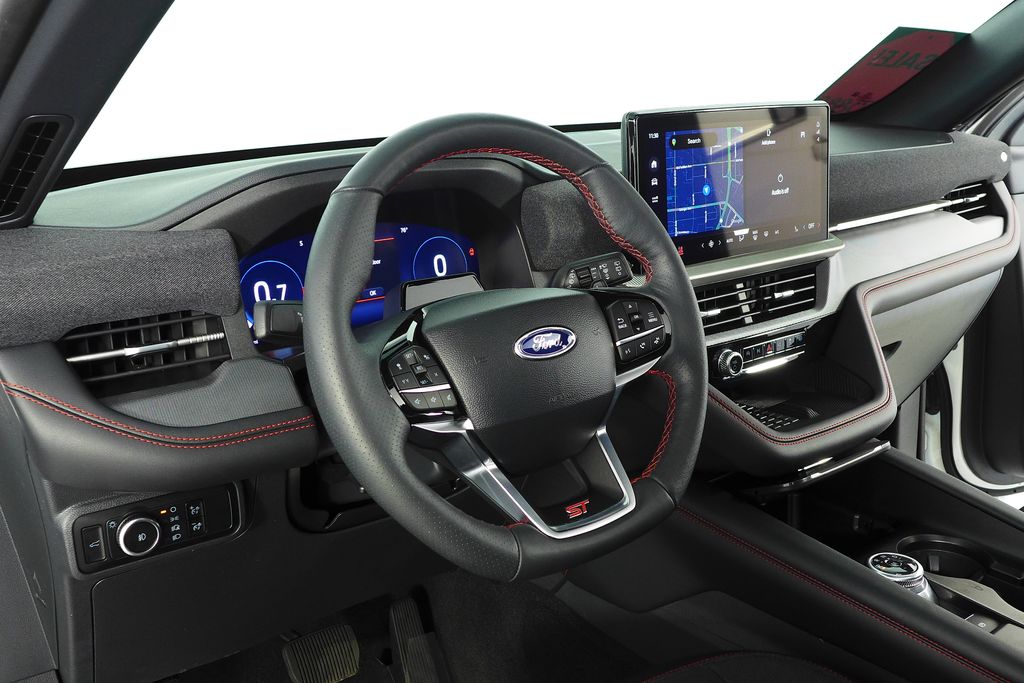 Thumbnail: 2025 Ford Explorer - 32