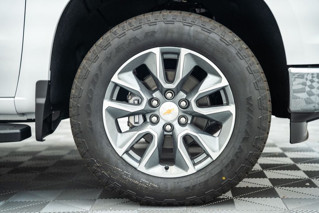 ChevroletSilverado 150019