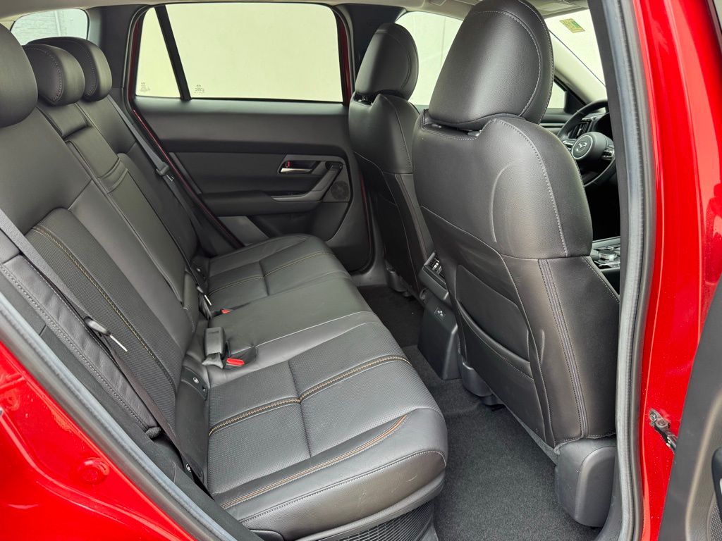 Used Car 2025 Mazda Cx-50 Hybrid  Premium Plus For Sale Under $40,000 In Georgetown, Texas