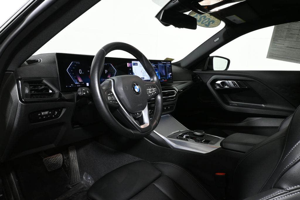 Thumbnail: 2023 BMW 2 Series - 15