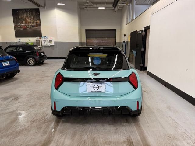 Thumbnail: 2026 MINI Cooper - 4