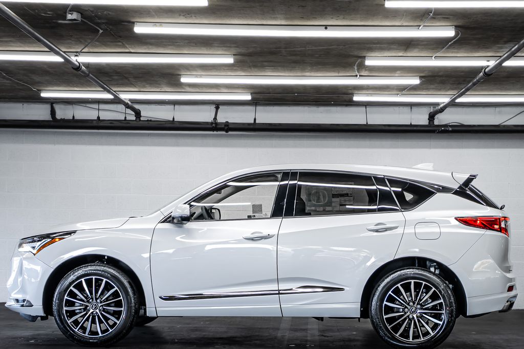 2026 Acura RDX