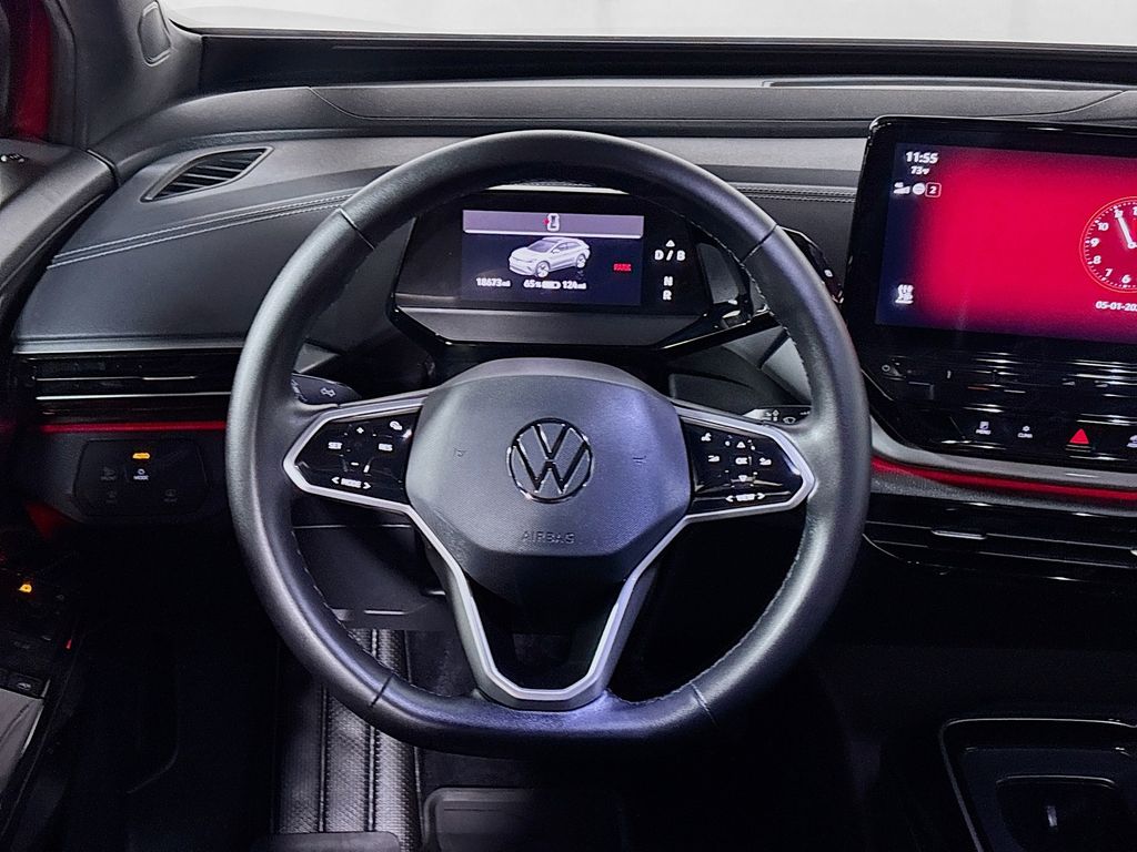 2023 Volkswagen ID.4 S