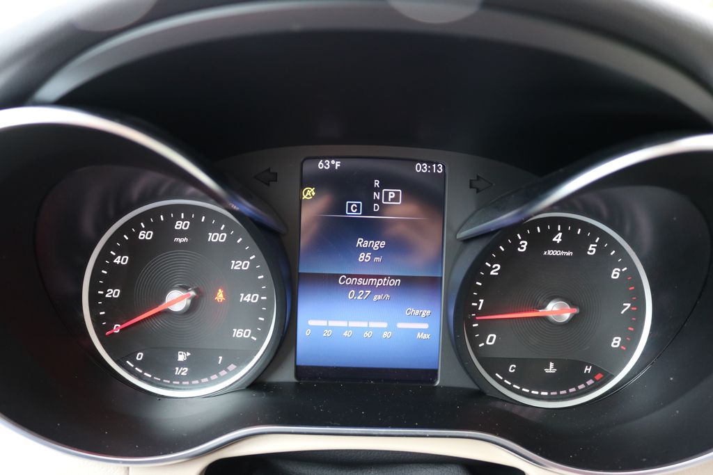 Used Car 2022 Mercedes-benz Glc  Glc 300 For Sale Under $35,000 In Austin, Texas