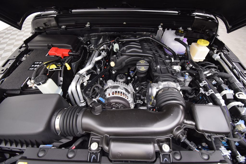 new 2026 Jeep Gladiator car, priced at $40,261