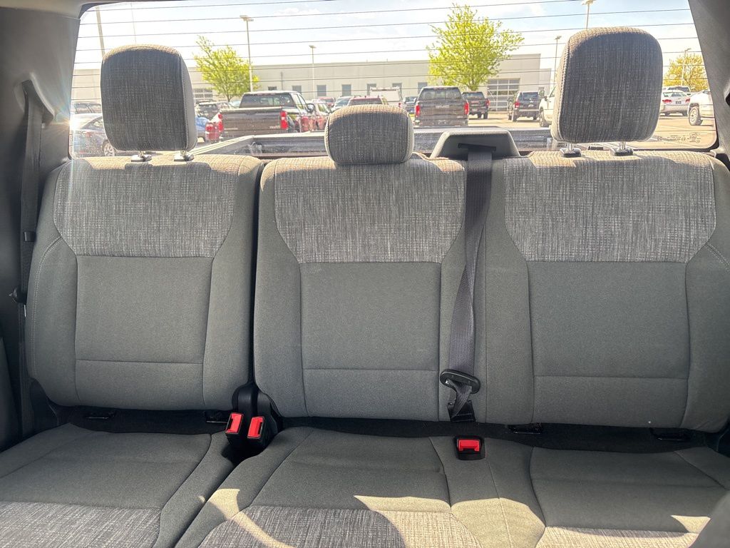 Used 2023 Ford F-150 Truck