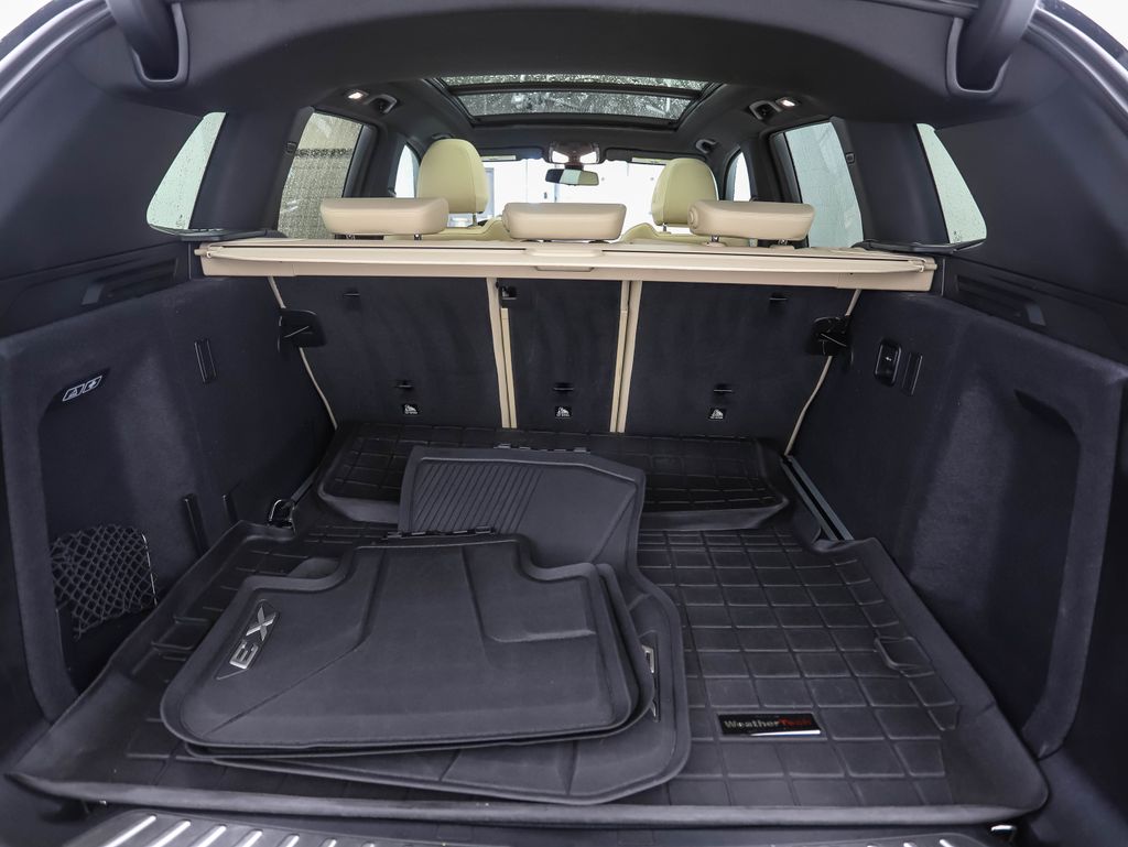 2018 BMW X3 xDrive30i 22