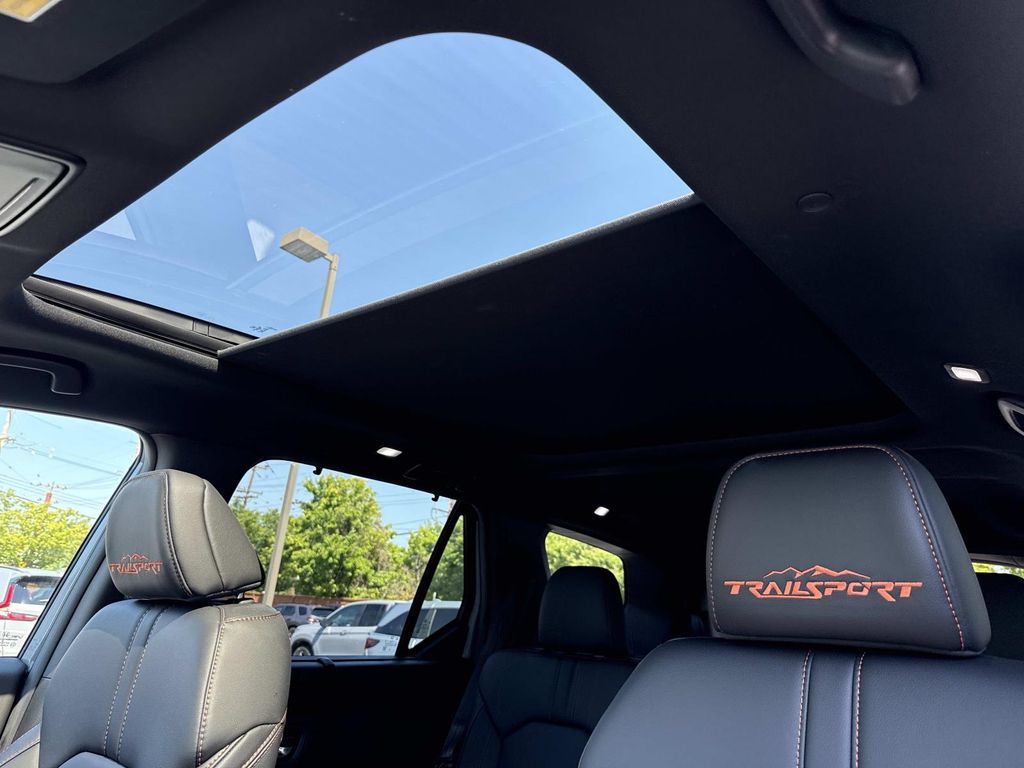 New 2026 Honda Pilot SUV