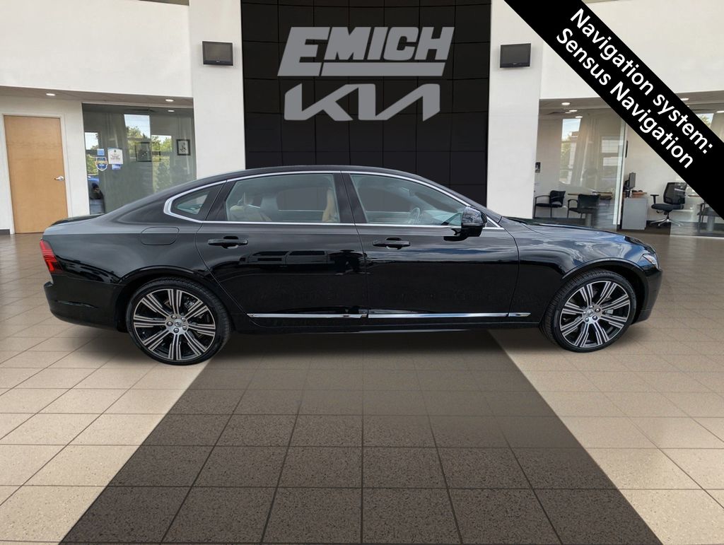 Used 2023 Volvo S90 Ultimate
